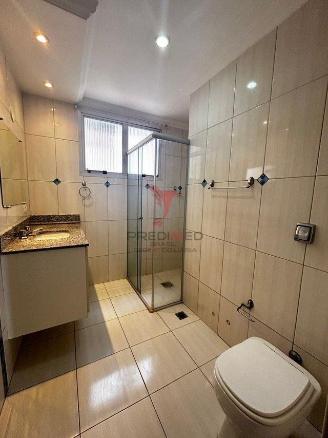 APTO CENTRO DA CIDADE DE PIRACICABA rua alferes jose caetano  Piracicaba - 