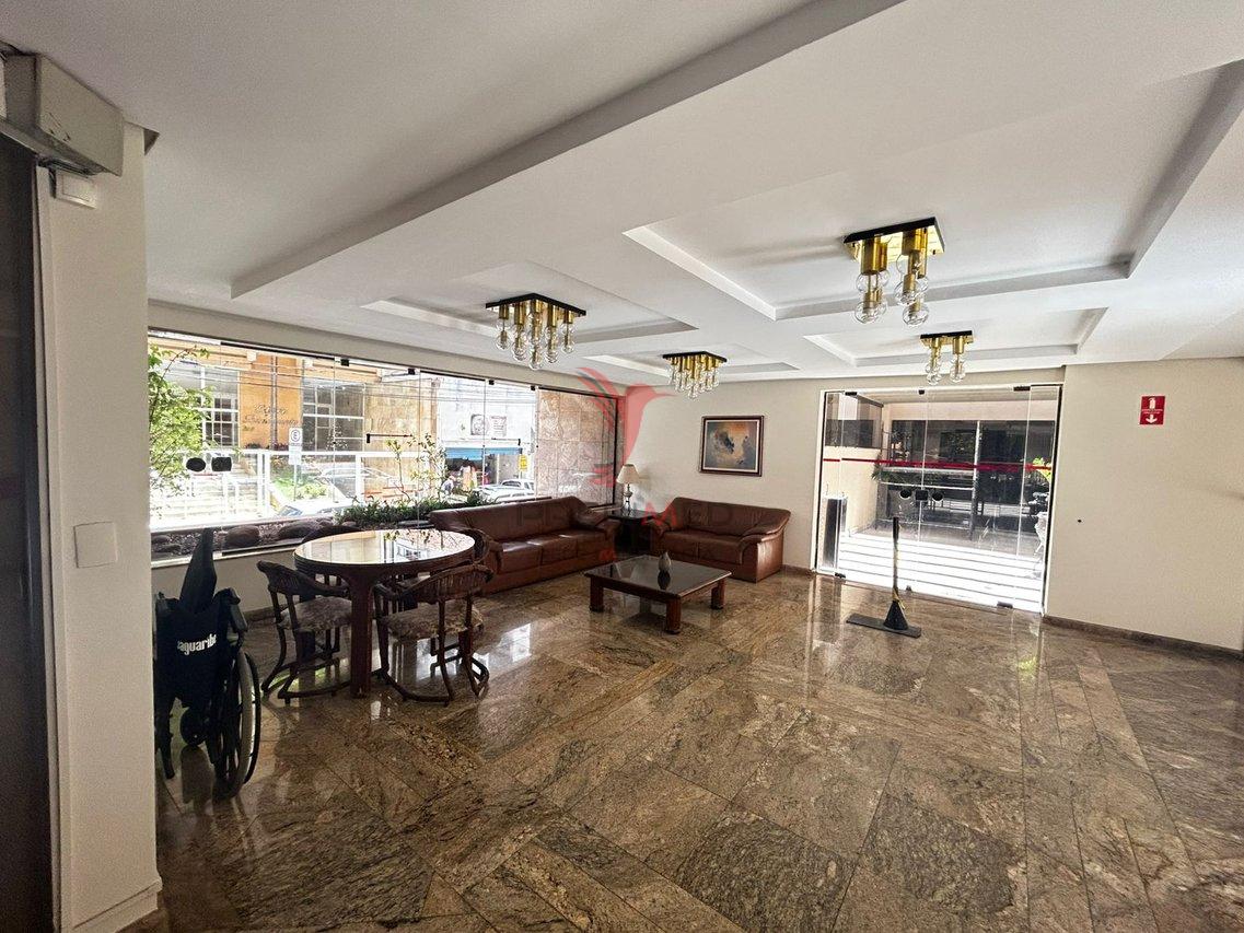 APTO CENTRO DA CIDADE DE PIRACICABA rua alferes jose caetano  Piracicaba - 