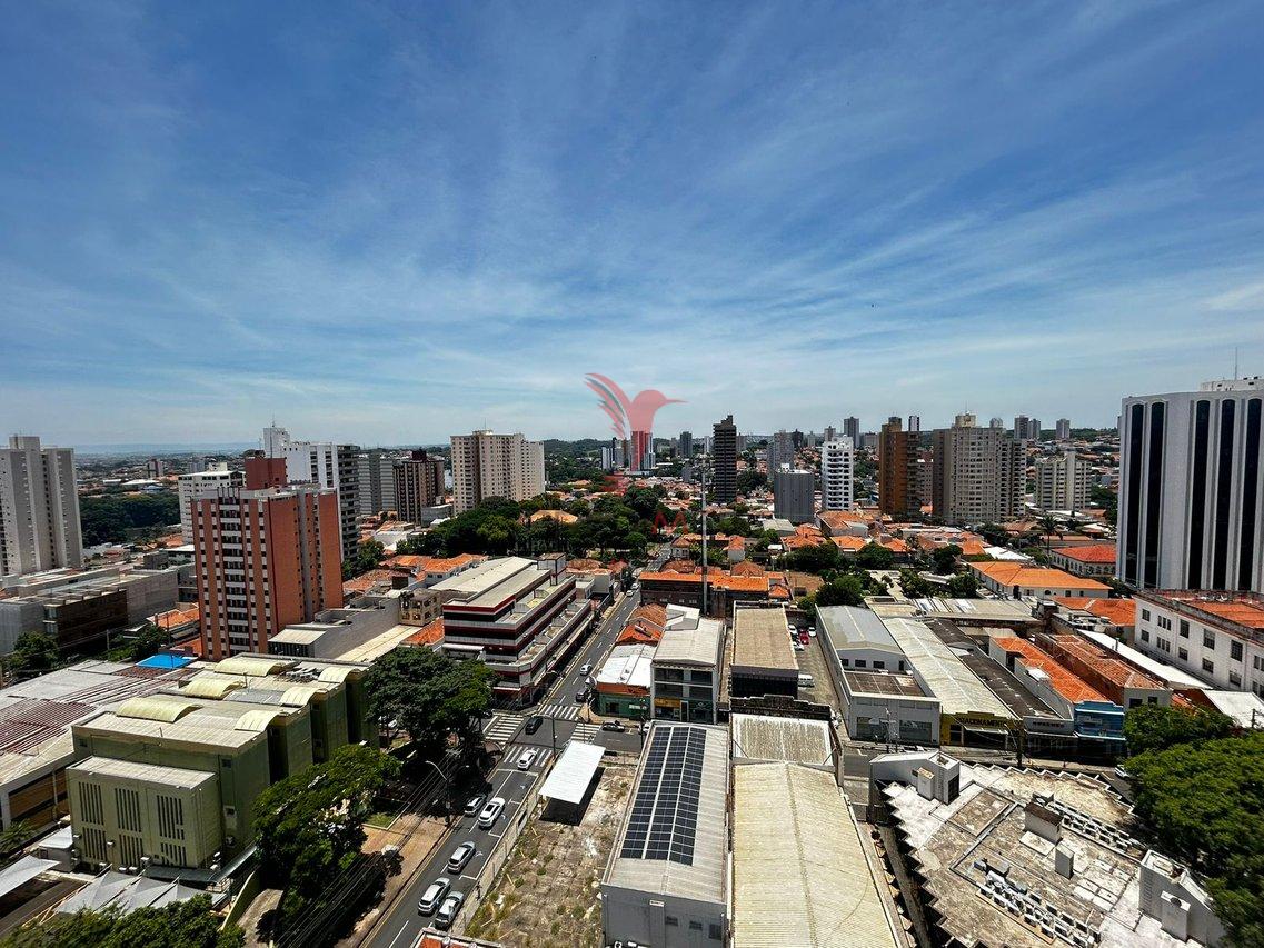 APTO CENTRO DA CIDADE DE PIRACICABA rua alferes jose caetano  Piracicaba - 