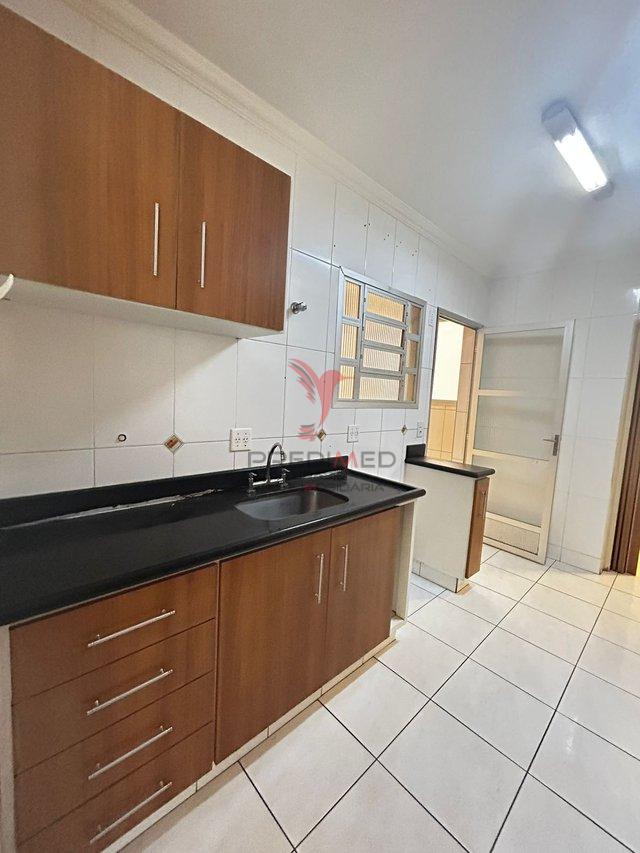 APTO CENTRO DA CIDADE DE PIRACICABA rua alferes jose caetano  Piracicaba - 