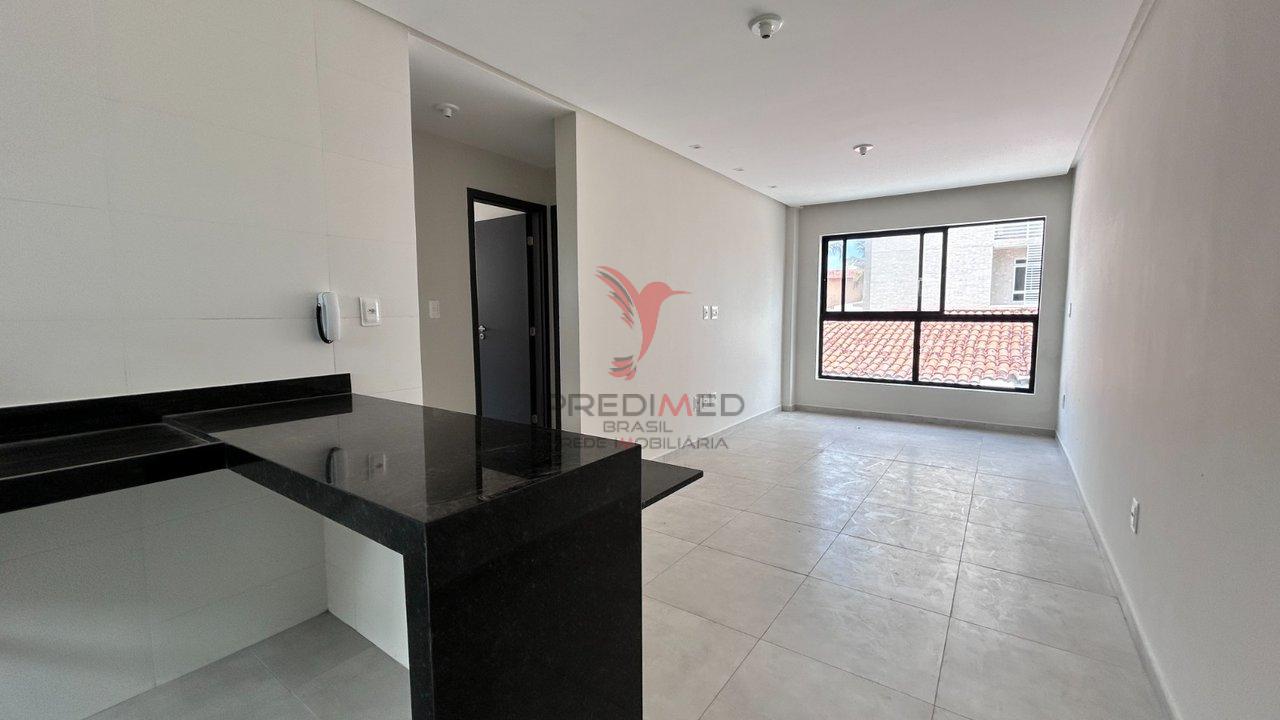 Apartamento Novo no Bessa 65 m² Rua Presidente Venceslau Braz  João Pessoa - 