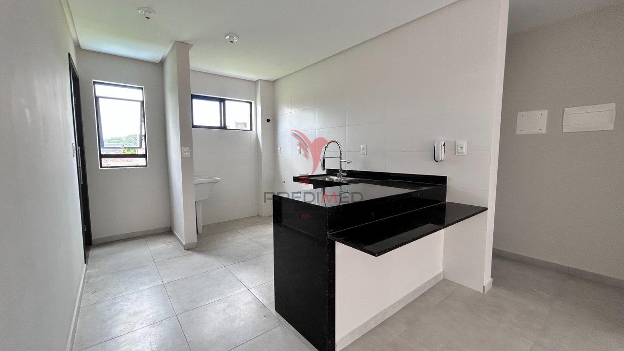 Apartamento Novo no Bessa 65 m² Rua Presidente Venceslau Braz  João Pessoa - 