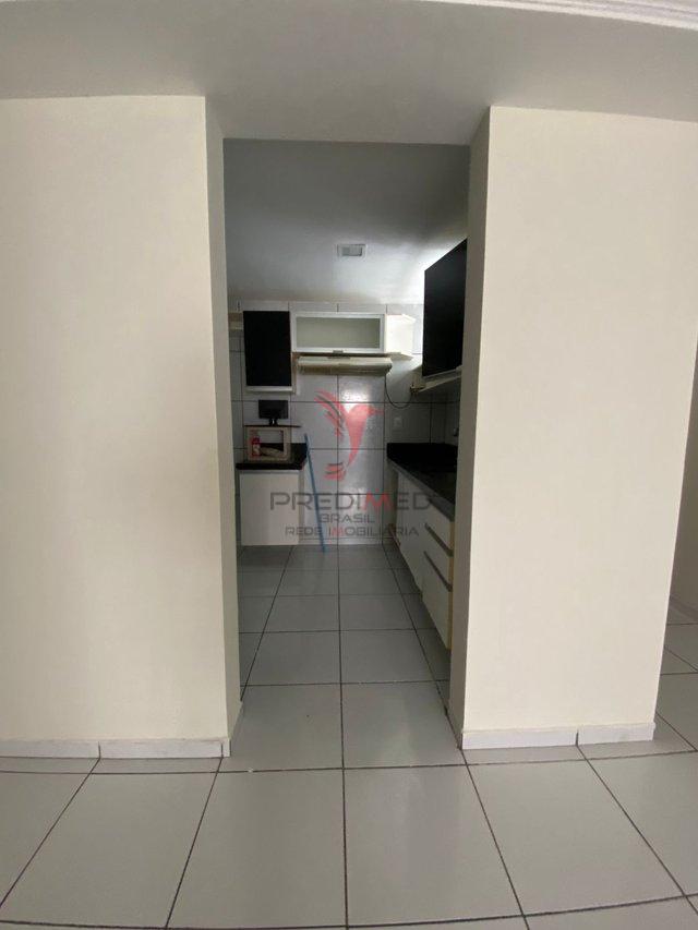 Apartamento na Cidade Universitária Rua Bacharel Manoel Pereira Diniz João Pessoa - 
