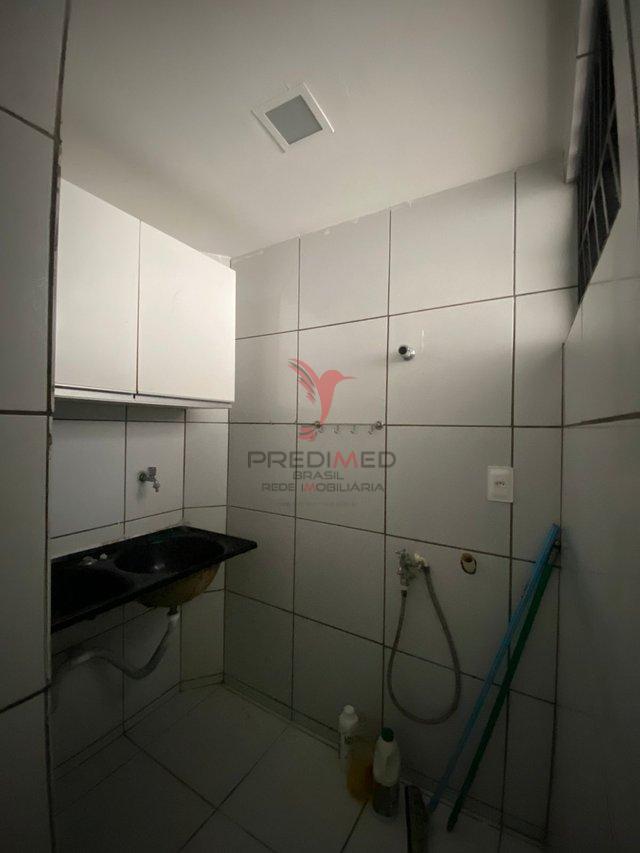 Apartamento na Cidade Universitária Rua Bacharel Manoel Pereira Diniz João Pessoa - 