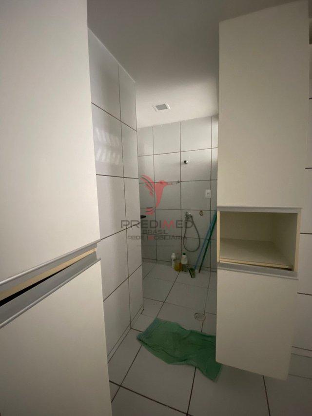 Apartamento na Cidade Universitária Rua Bacharel Manoel Pereira Diniz João Pessoa - 