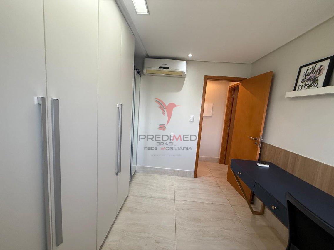 Apartamento no Jardim Oceania Av. Governador Argemiro de Figueredo  João Pessoa - 