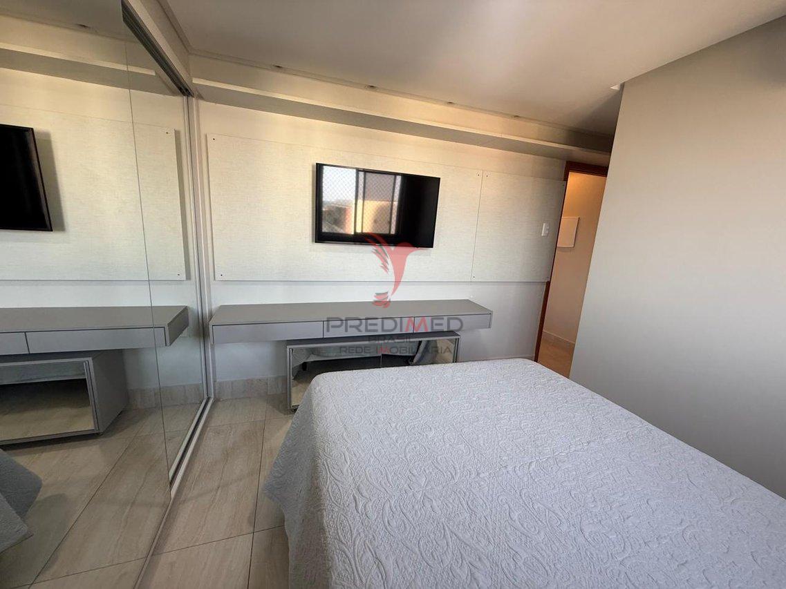 Apartamento no Jardim Oceania Av. Governador Argemiro de Figueredo  João Pessoa - 