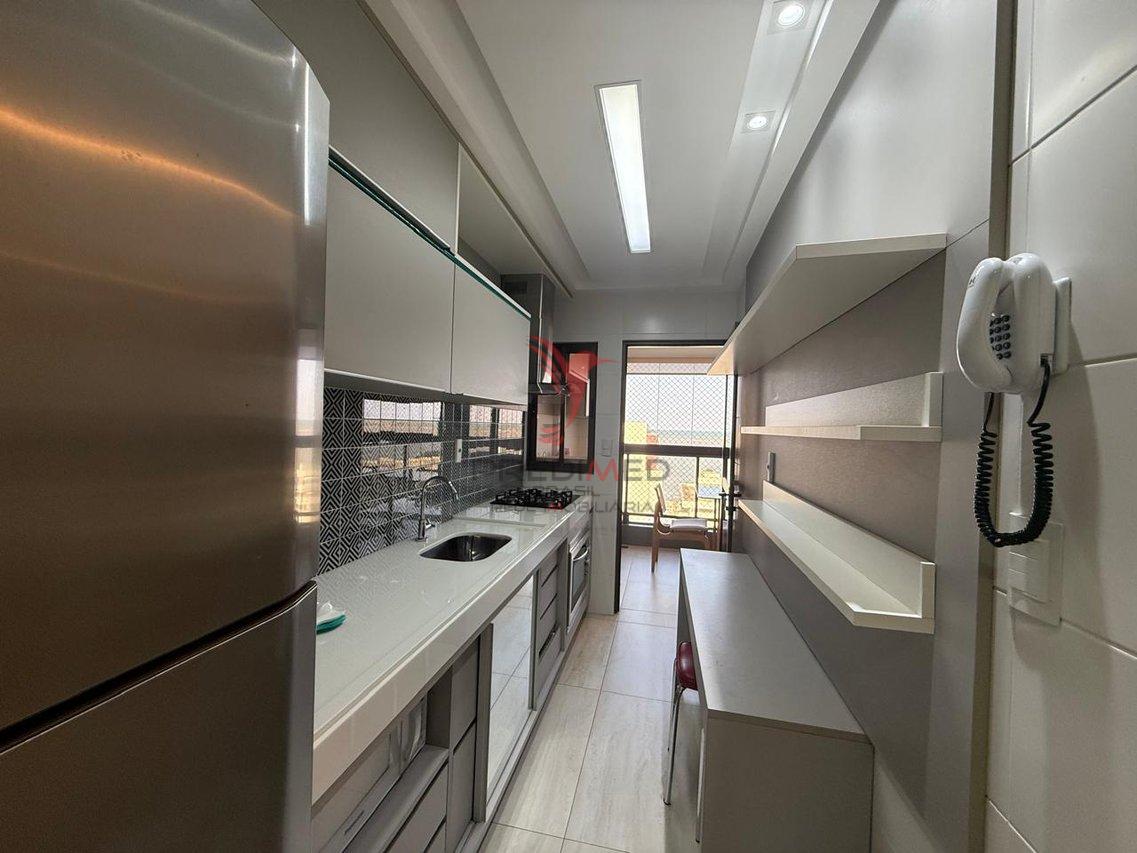 Apartamento no Jardim Oceania Av. Governador Argemiro de Figueredo  João Pessoa - 