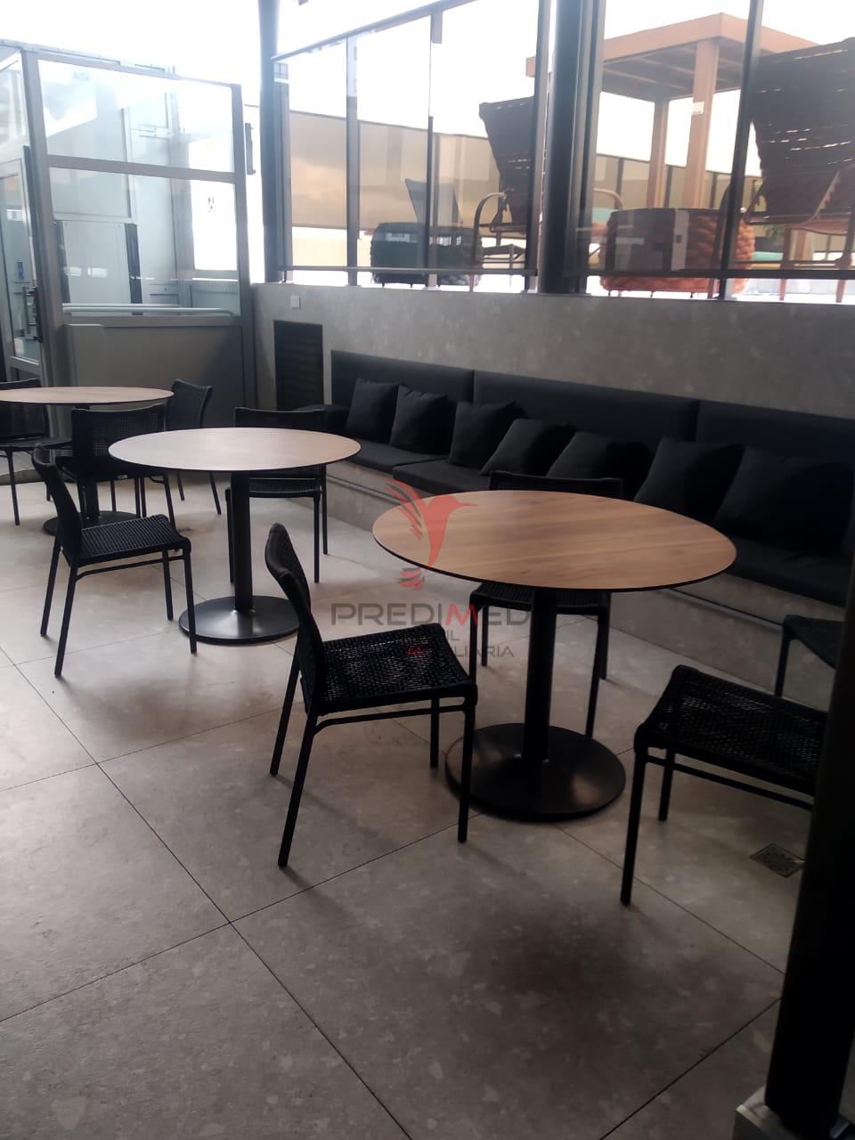 Apartamento, 2 quartos, 72 m² - Foto 17