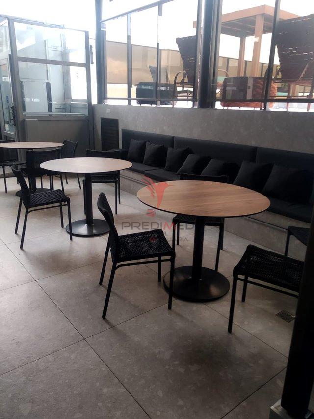 Apartamento excelente no melhor bairro  Cabo Branco Rua Coronel Miguel Satyro João Pessoa - 