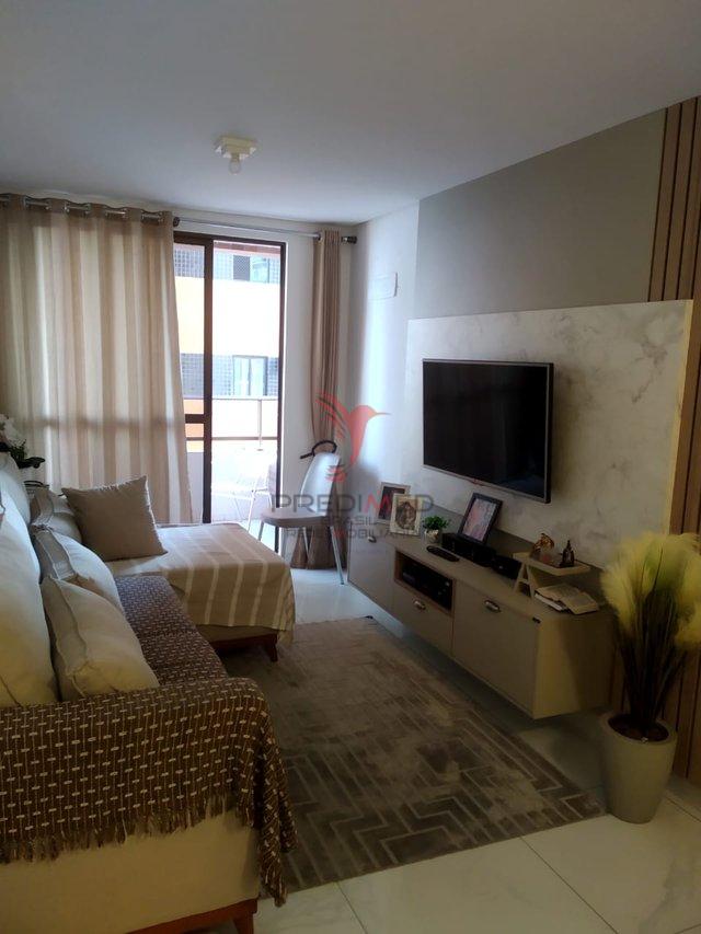 Apartamento excelente no melhor bairro  Cabo Branco Rua Coronel Miguel Satyro João Pessoa - 