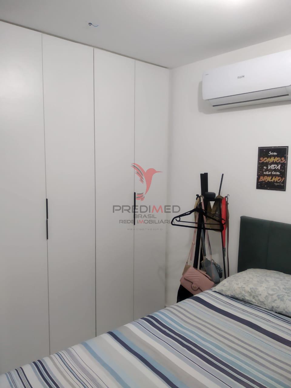 Apartamento, 2 quartos, 72 m² - Foto 6