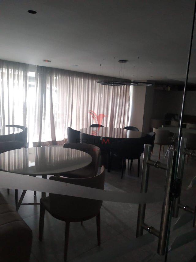 Apartamento excelente no melhor bairro  Cabo Branco Rua Coronel Miguel Satyro João Pessoa - 