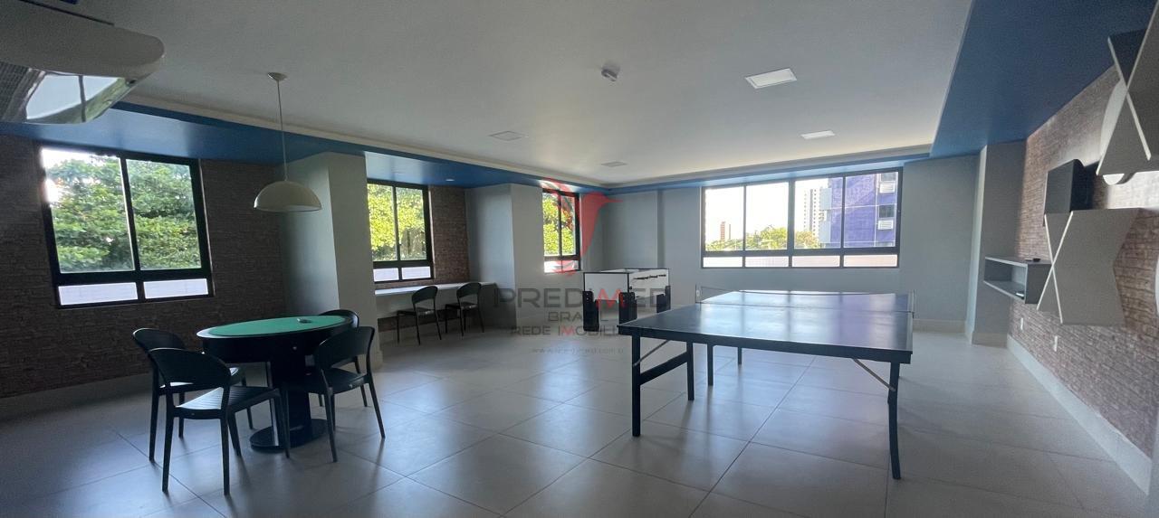 Apartamento Nascente Miramar Rua Doutor Agrícola Montenegro João Pessoa - 