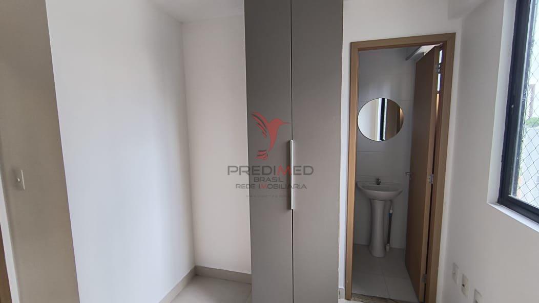 Apartamento Nascente Miramar Rua Doutor Agrícola Montenegro João Pessoa - 