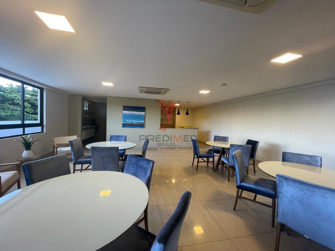 Apartamento Nascente Miramar Rua Doutor Agrícola Montenegro João Pessoa - 