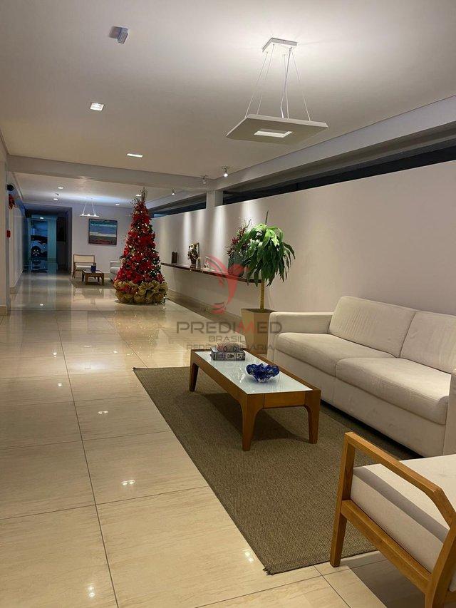 Apartamento Nascente Miramar Rua Doutor Agrícola Montenegro João Pessoa - 