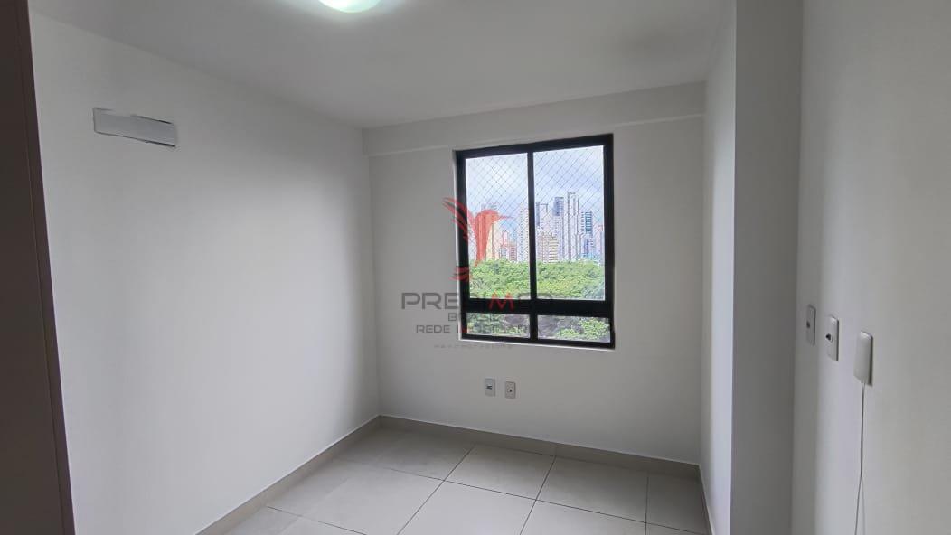 Apartamento Nascente Miramar Rua Doutor Agrícola Montenegro João Pessoa - 