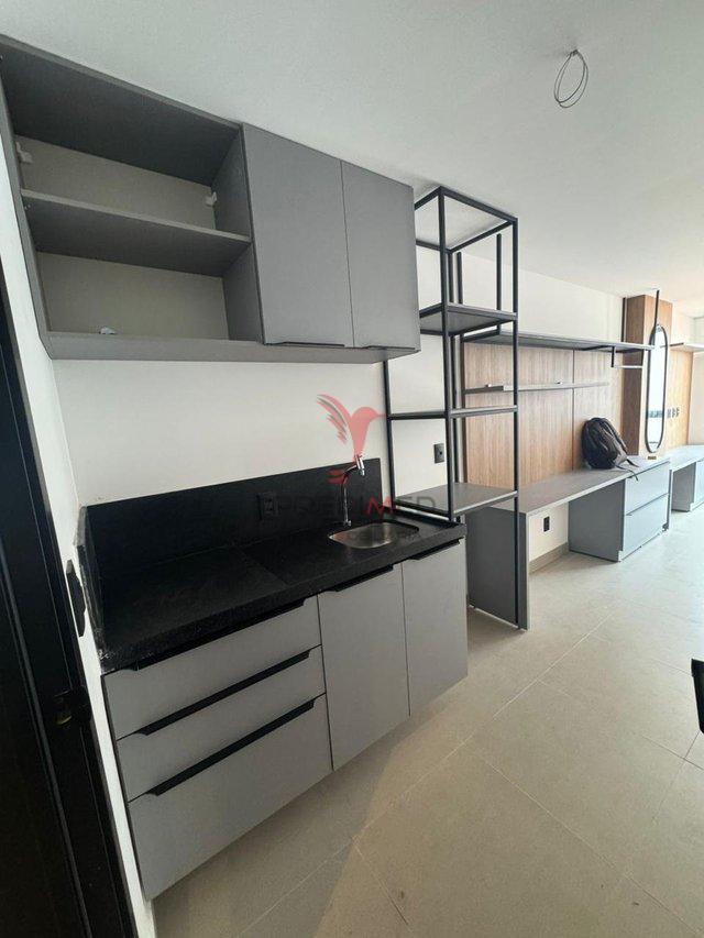 Flat em Cabedelo Rua Henrique Siqueira João Pessoa - 