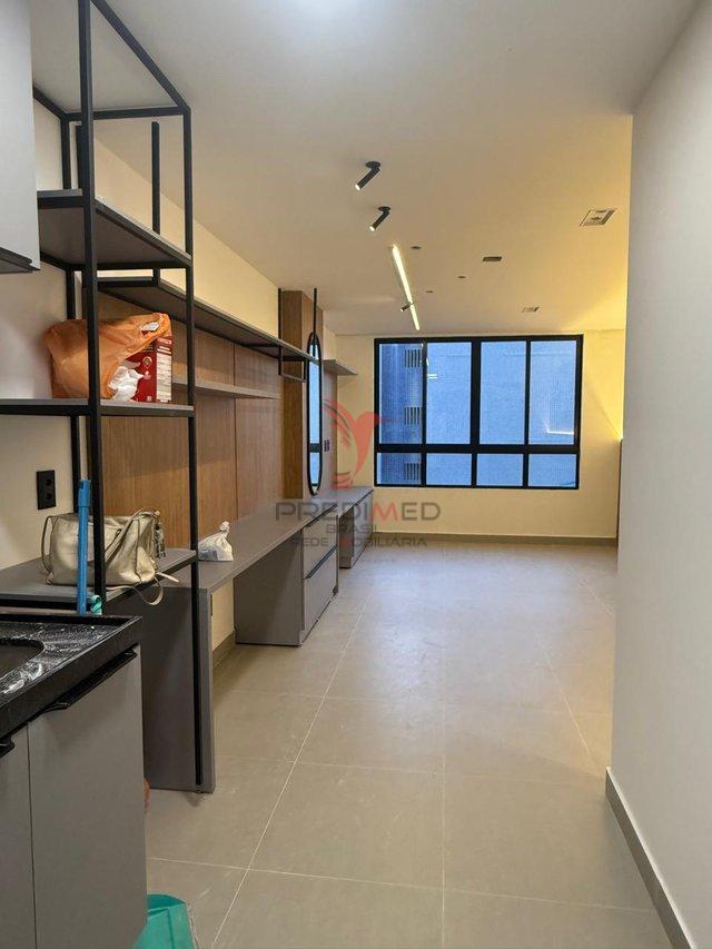 Flat em Cabedelo Rua Henrique Siqueira João Pessoa - 