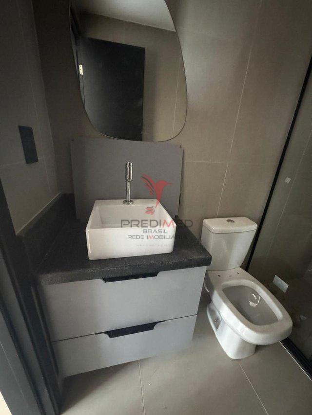 Flat em Cabedelo Rua Henrique Siqueira João Pessoa - 