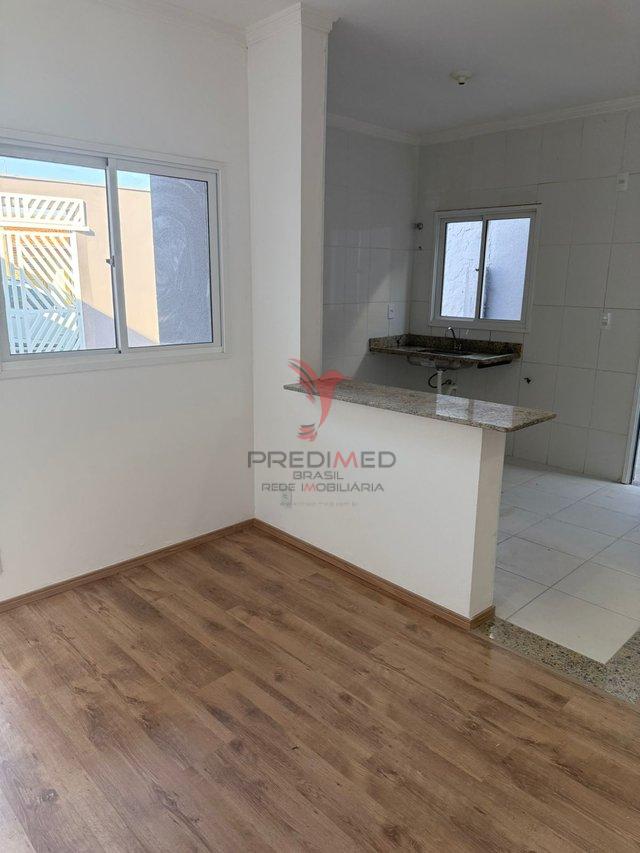 OPORTUNIDADE – CASA NOVA NO ALTOS DO SÃO FRANCISCO! Piracicaba  Piracicaba - 