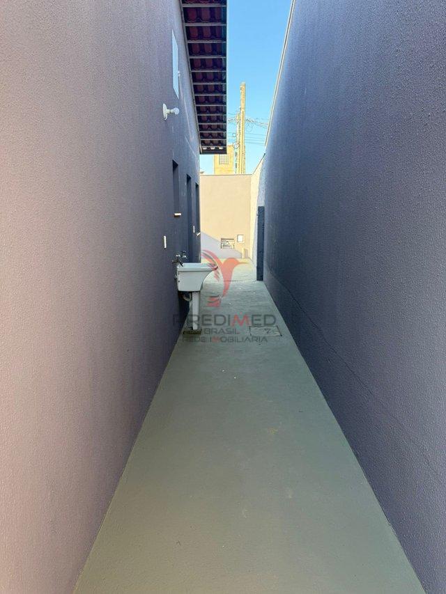 OPORTUNIDADE – CASA NOVA NO ALTOS DO SÃO FRANCISCO! Piracicaba  Piracicaba - 