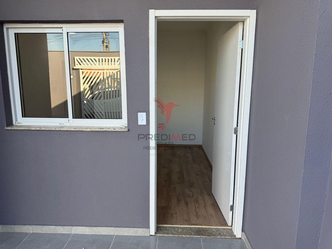 OPORTUNIDADE – CASA NOVA NO ALTOS DO SÃO FRANCISCO! Piracicaba  Piracicaba - 