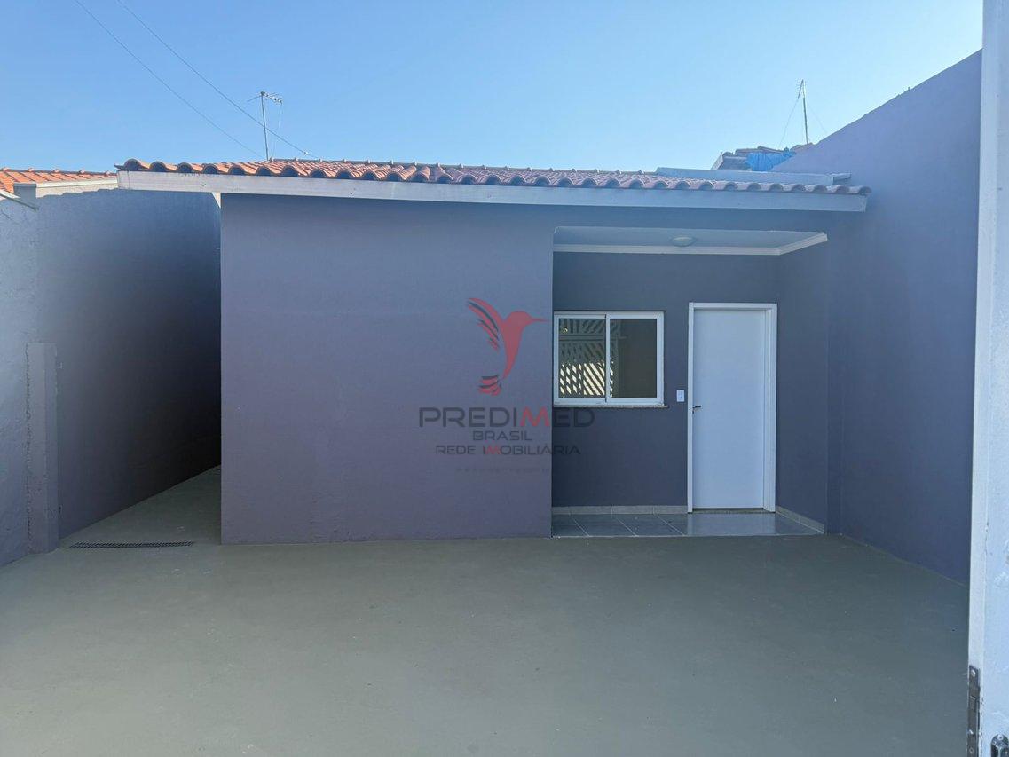 OPORTUNIDADE – CASA NOVA NO ALTOS DO SÃO FRANCISCO! Piracicaba  Piracicaba - 