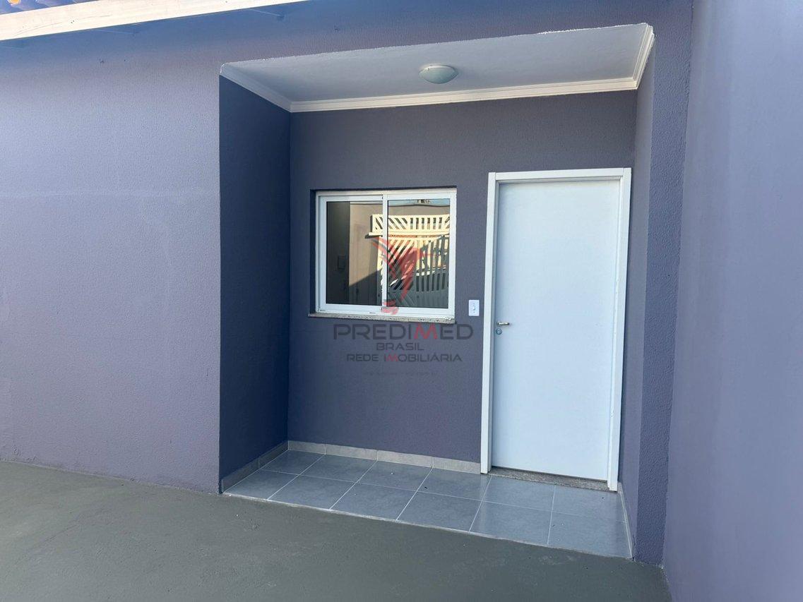 OPORTUNIDADE – CASA NOVA NO ALTOS DO SÃO FRANCISCO! Piracicaba  Piracicaba - 