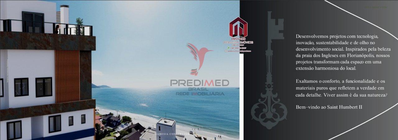 Sinta a experiência de morar aqui no Saint Humbert Estrada Dom João Becker Florianópolis - 