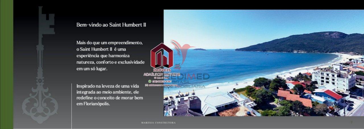 Sinta a experiência de morar aqui no Saint Humbert Estrada Dom João Becker Florianópolis - 