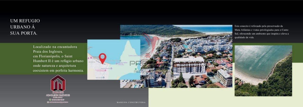 Sinta a experiência de morar aqui no Saint Humbert Estrada Dom João Becker Florianópolis - 