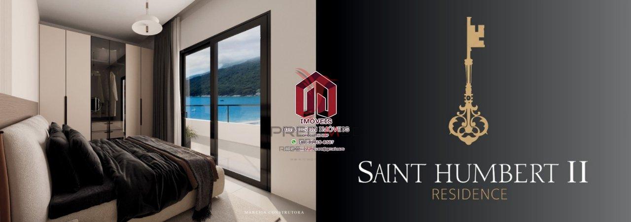 Sinta a experiência de morar aqui no Saint Humbert Estrada Dom João Becker Florianópolis - 