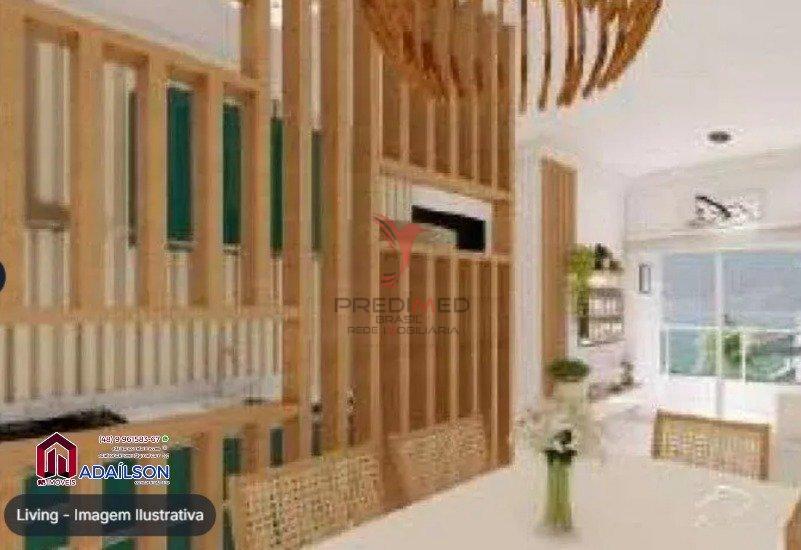 Sinta a experiência de morar aqui no Saint Humbert Estrada Dom João Becker Florianópolis - 