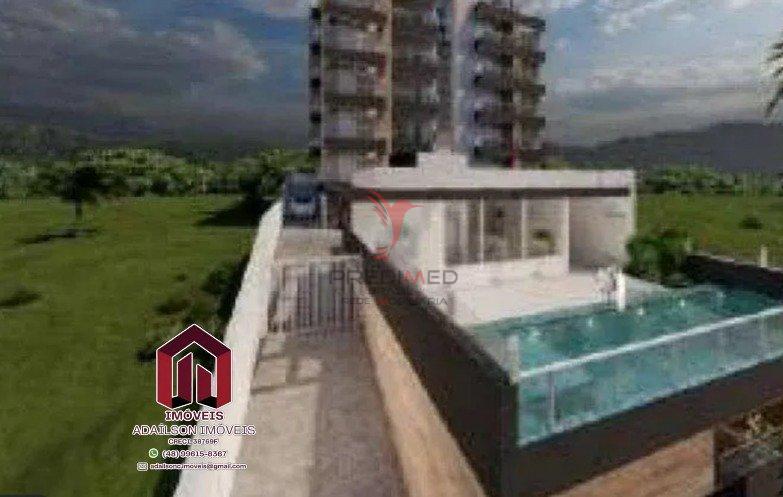 Sinta a experiência de morar aqui no Saint Humbert Estrada Dom João Becker Florianópolis - 