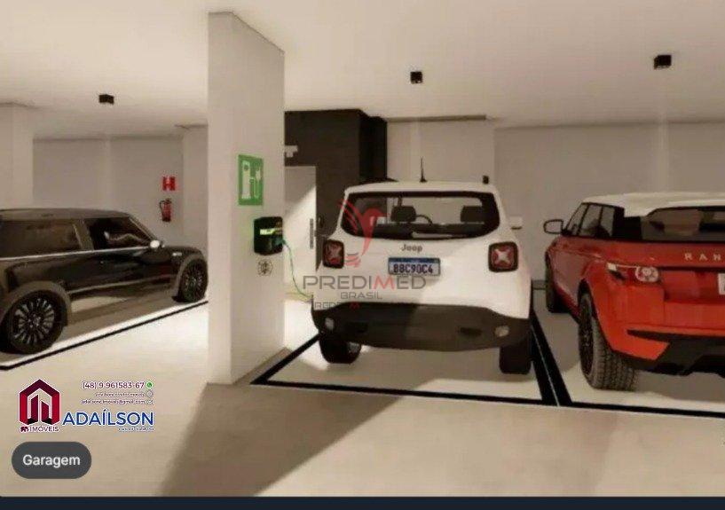 Sinta a experiência de morar aqui no Saint Humbert Estrada Dom João Becker Florianópolis - 