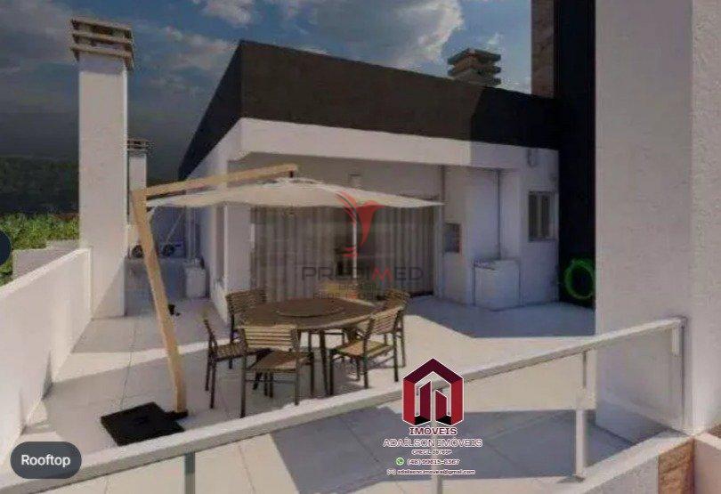 Sinta a experiência de morar aqui no Saint Humbert Estrada Dom João Becker Florianópolis - 