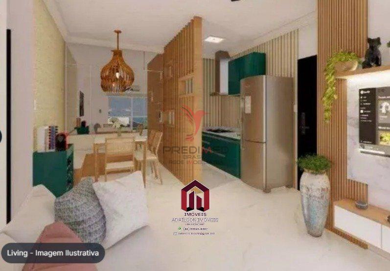 Sinta a experiência de morar aqui no Saint Humbert Estrada Dom João Becker Florianópolis - 