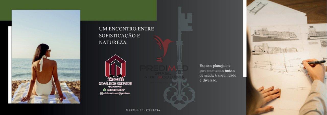 Sinta a experiência de morar aqui no Saint Humbert Estrada Dom João Becker Florianópolis - 