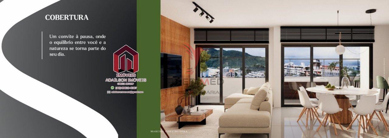 Sinta a experiência de morar aqui no Saint Humbert Estrada Dom João Becker Florianópolis - 