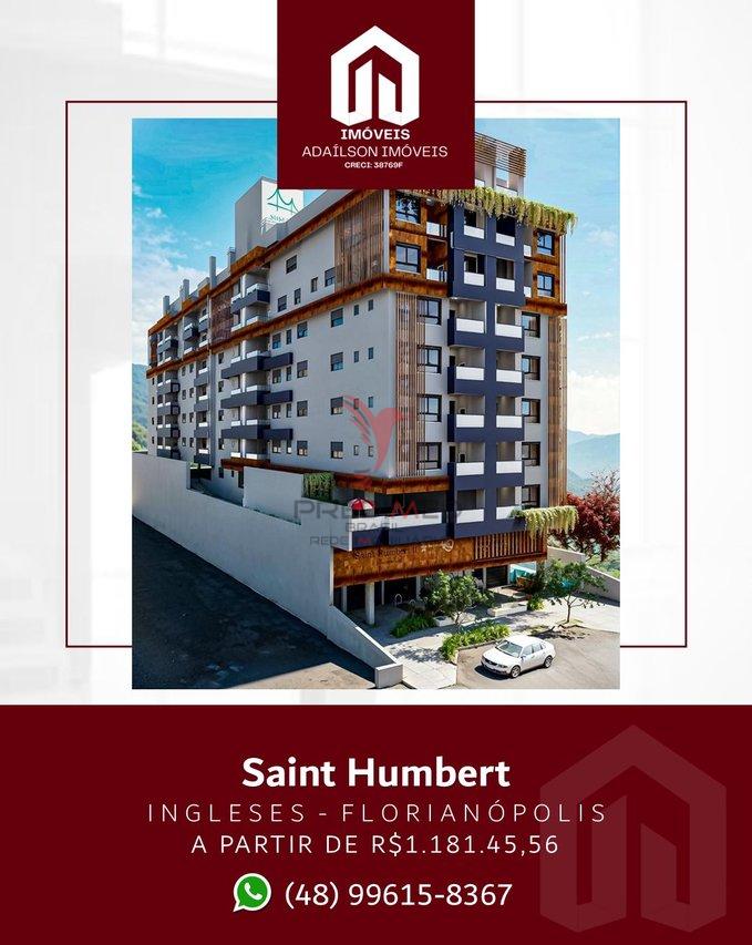 Sinta a experiência de morar aqui no Saint Humbert Estrada Dom João Becker Florianópolis - 