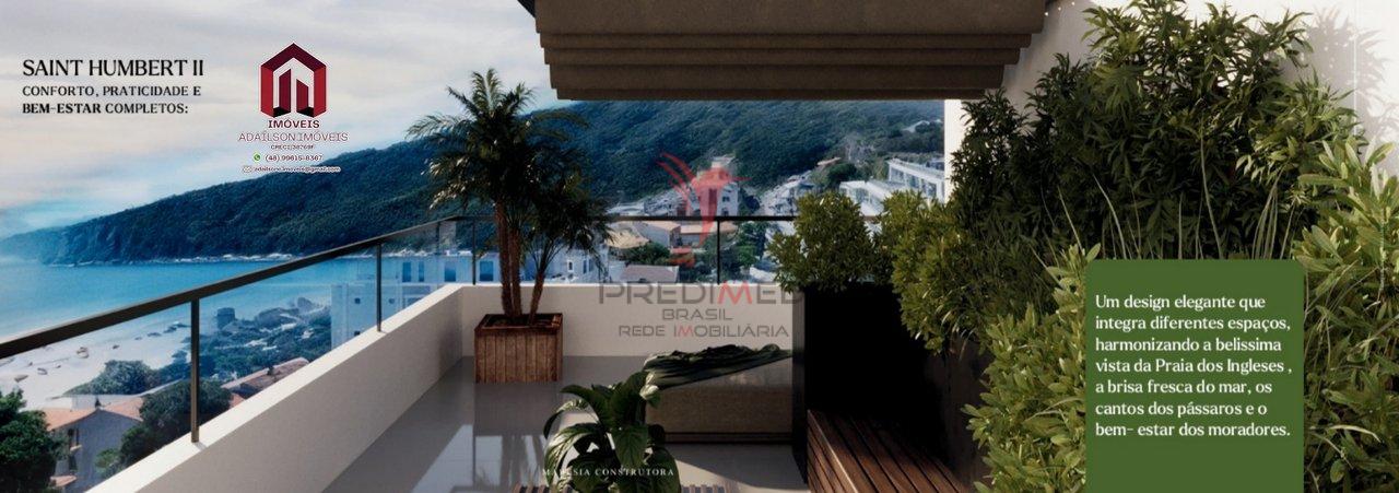 Sinta a experiência de morar aqui no Saint Humbert Estrada Dom João Becker Florianópolis - 