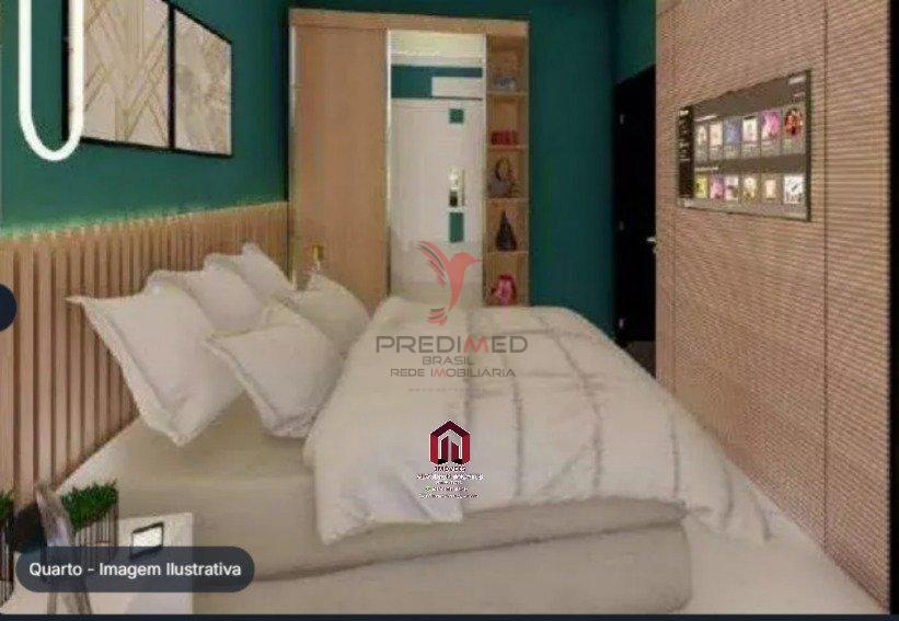 Sinta a experiência de morar aqui no Saint Humbert Estrada Dom João Becker Florianópolis - 