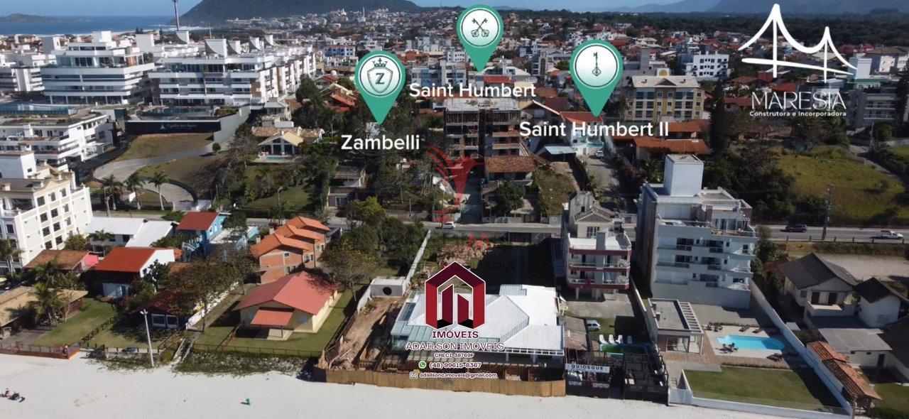 Sinta a experiência de morar aqui no Saint Humbert Estrada Dom João Becker Florianópolis - 