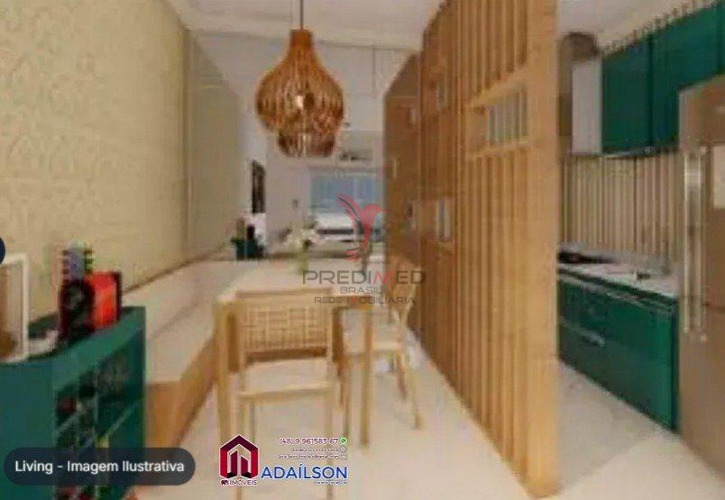 Sinta a experiência de morar aqui no Saint Humbert Estrada Dom João Becker Florianópolis - 