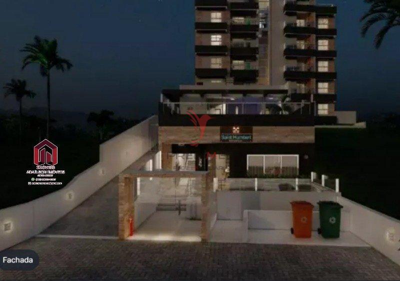 Sinta a experiência de morar aqui no Saint Humbert Estrada Dom João Becker Florianópolis - 