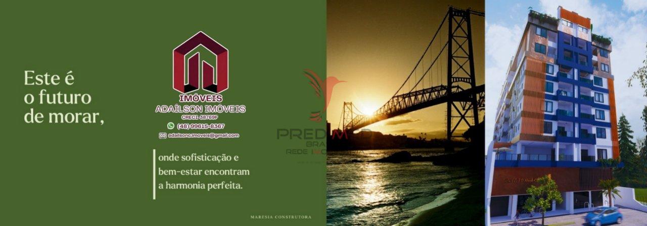 Sinta a experiência de morar aqui no Saint Humbert Estrada Dom João Becker Florianópolis - 