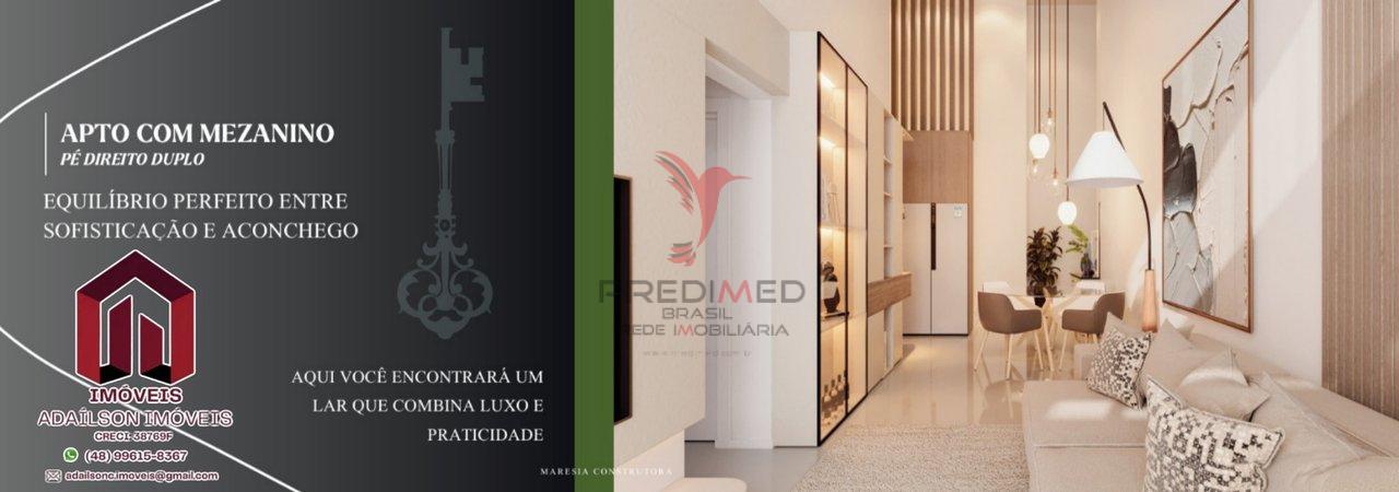 Sinta a experiência de morar aqui no Saint Humbert Estrada Dom João Becker Florianópolis - 