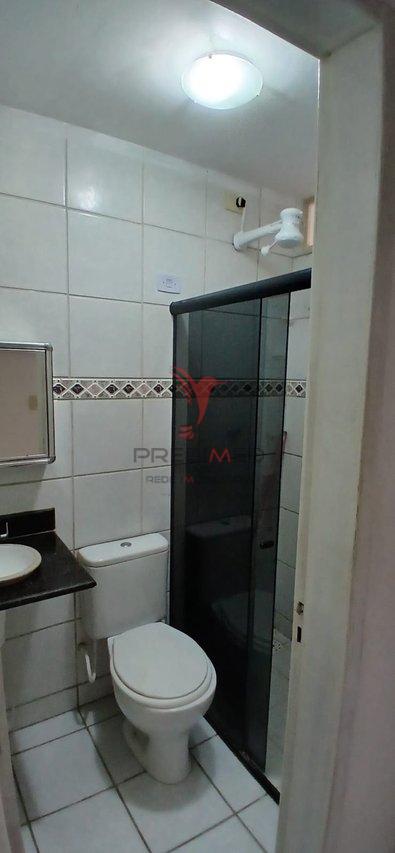 Apartamento Manaíra Rua Vigolvino Florentino Costa João Pessoa - 